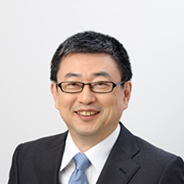 Masayuki Kuba