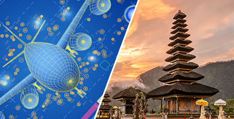 MSC ASEAN UC 2019 : Singapore MSC ASEAN UC 2019 : Singapore