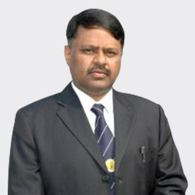 Dr. Parag Diwan