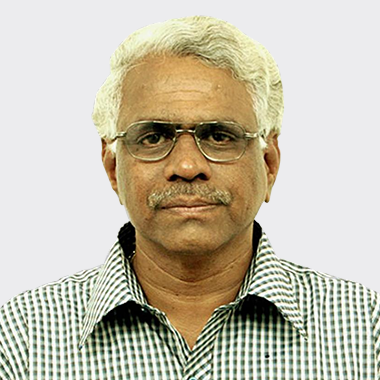 Dr. Prakash S Kulkarni