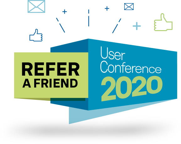 REFER A FRIEND