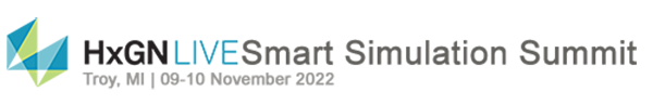 HxGNLIVE Smart Simulation Summit