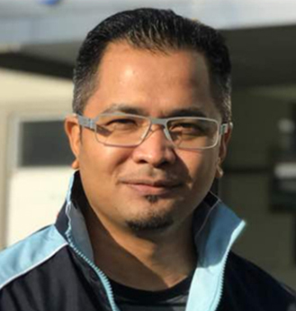 Khairul Aswat Abdullah