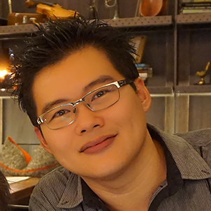 Dr. Daniel Hii Jun Chung Dr. Daniel Hii Jun Chung