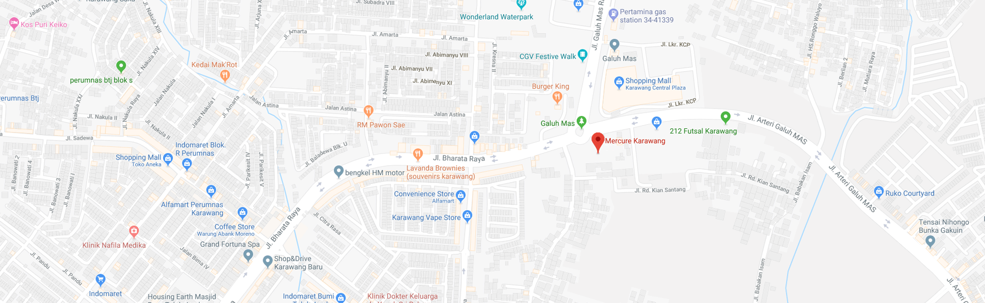 Location Location