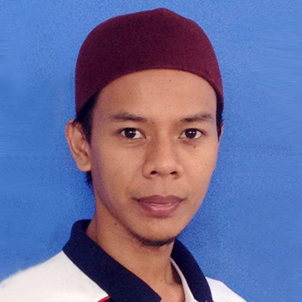 Muhammad Mushab Muhammad Mushab