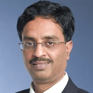 Rajagopalan Varadarajan