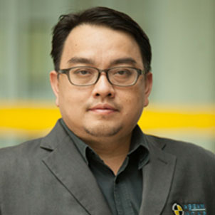 Dr. Khairil Anwar Bin Abu Kassim