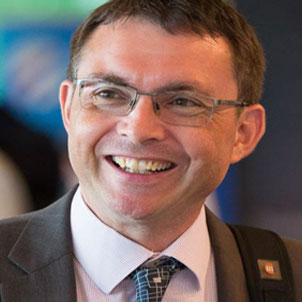 Clive Ford