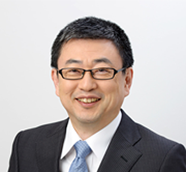 Masayuki Kuba Masayuki Kuba