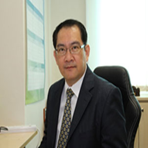 Boon Choon Lim