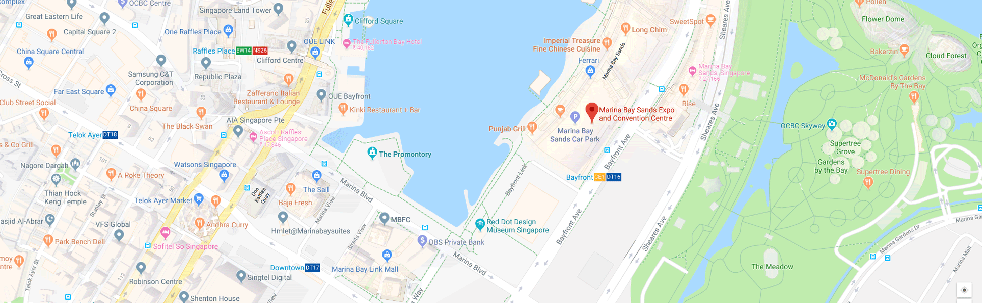 Location