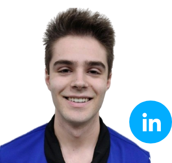 Session 2 - Alex Cantrell Speaker : 5