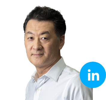 Session 1 - Prof. Gaku Minorikawa Speaker : 3