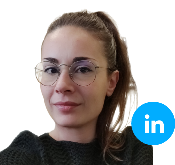 Session 1 - Giulia Pascoletti, PhD Speaker : 6