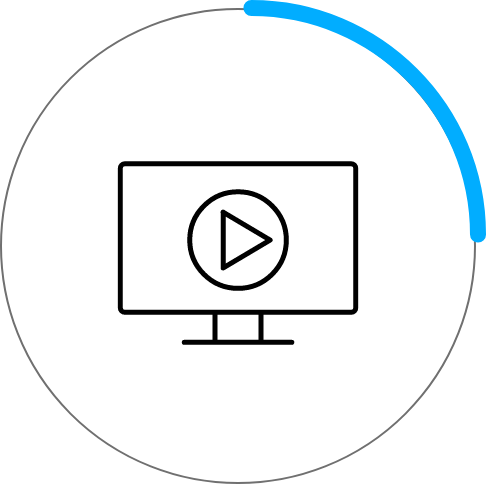Digitally-enhanced classroom