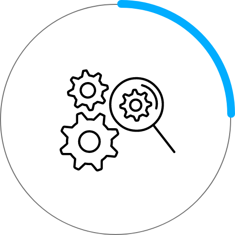 Student led research