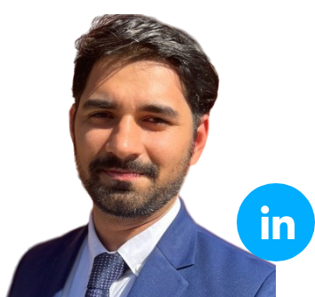Session 2 - Jimesh Bhagatji Speaker : 4