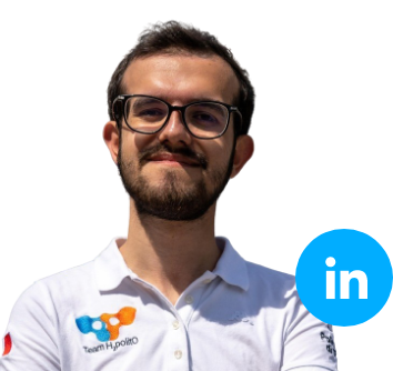 Session 1 - Matteo De Carlo Speaker : 7.1