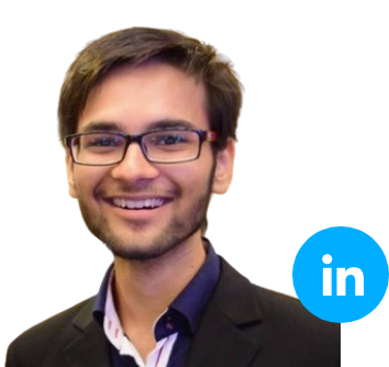 Session 2 - Meet Upadhyay Speaker : 8.2