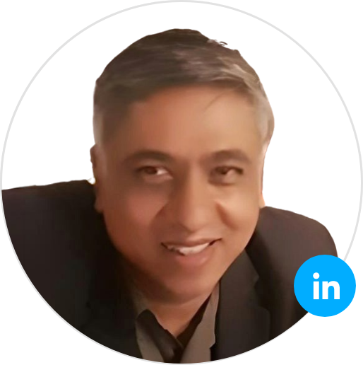 Speaker : Dr. Murali Balasubramanian