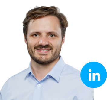 Session 1 - Philip Ligthart Speaker : 5