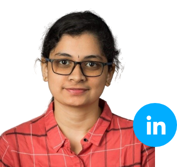 Session 2 - Lakshmi S_Speaker : 3