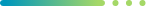 Gradient Underline