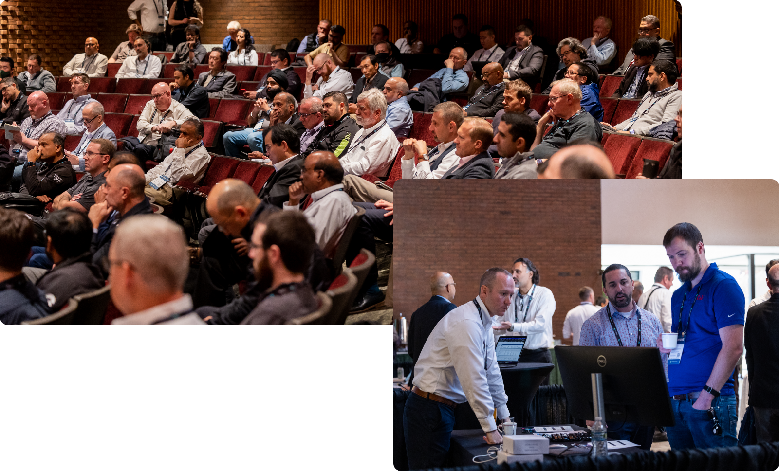 User Conference India 2025