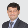 Aditya Chaudhary <br> Director-Sales, Connected Quality, Hexagon Manufacturing Intelligence