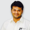 Thangavel Ganesan<br> Operations Manager, Powertrain Factory, RIOP, Caterpillar India Pvt Ltd