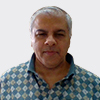 Dr. Shiva Padmanabhan <br> Senior Director, Manufacturing Intelligence division, Hexagon