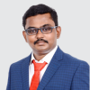 Marirajan Ramachandran, Regional Manager, Moldex3D