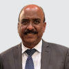 Vidya Shankar, Vice President,  Detroit Engineered Products