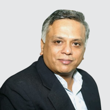 Prof. Mahesh Panchagnula